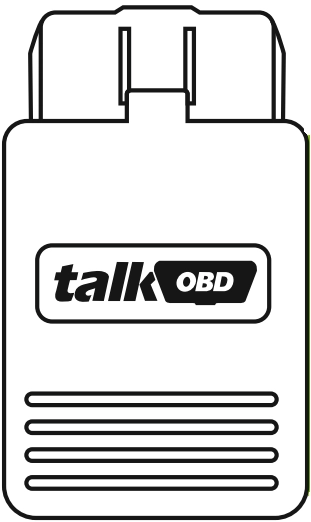 OBDTalk cihazı